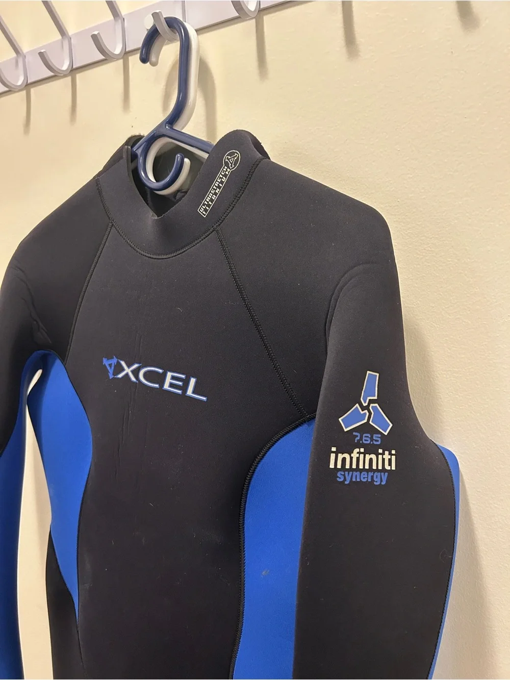 Xcel brand category